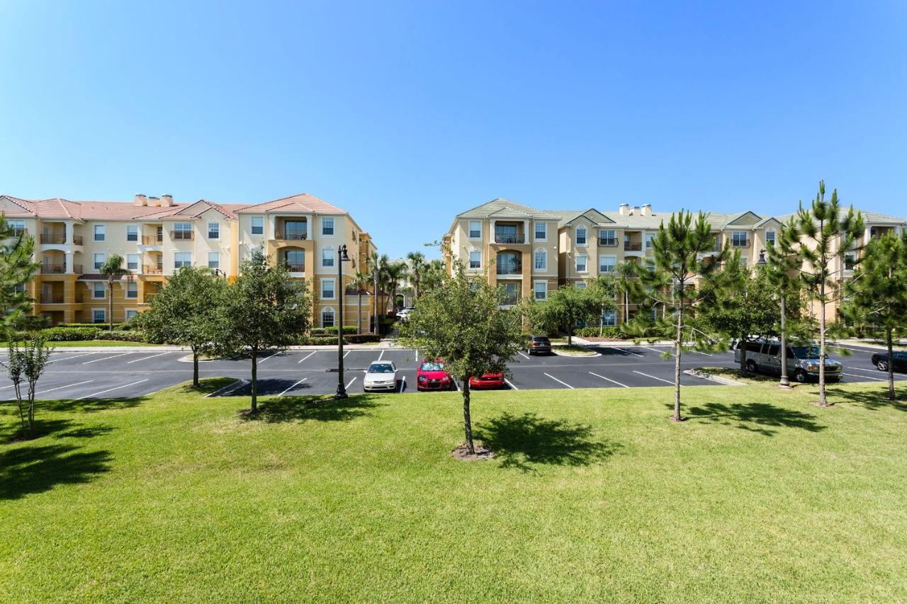 3-Story Townhome At Vista Cay Resort Орландо Экстерьер фото