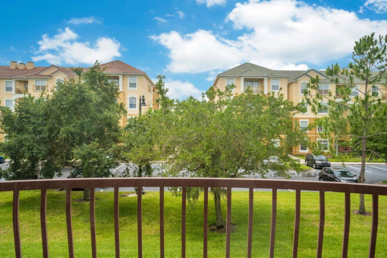 3-Story Townhome At Vista Cay Resort Орландо Экстерьер фото